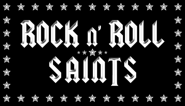 Rock n' Roll Saints