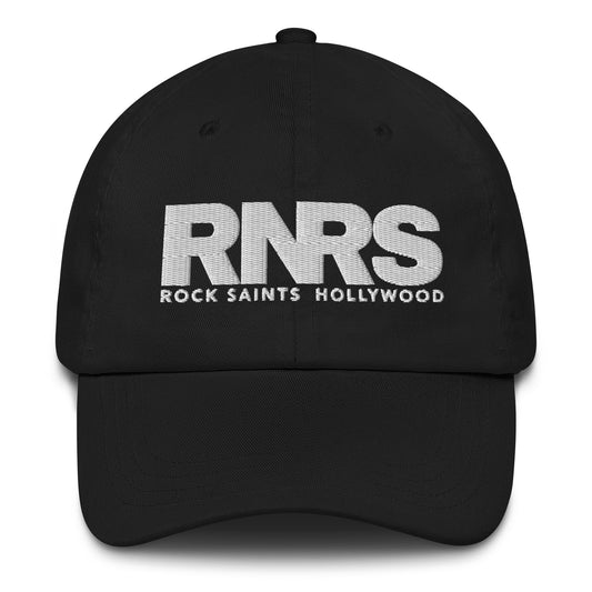 RNRS Hollywood Black Hat