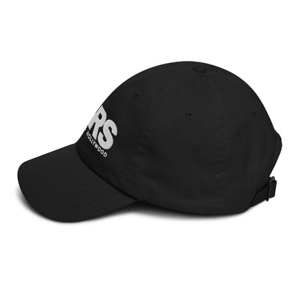 RNRS Hollywood Black Hat