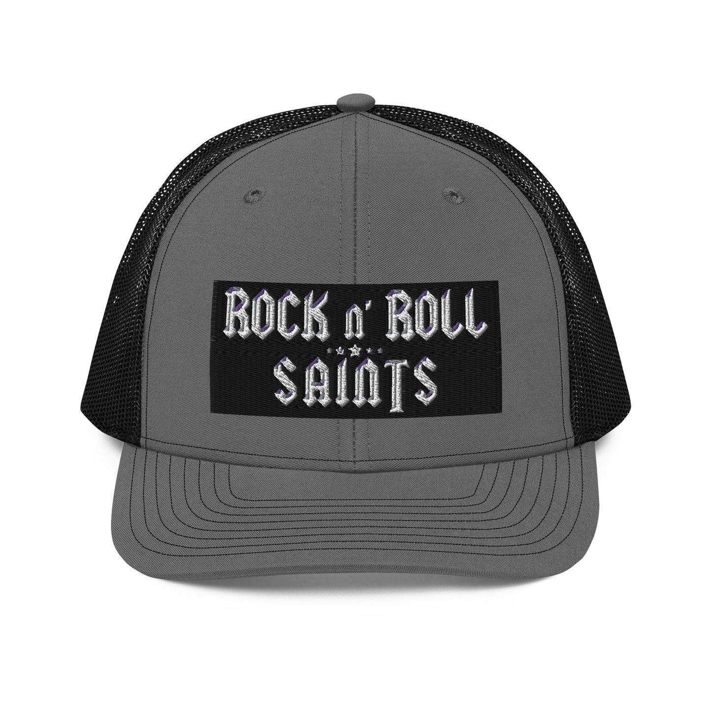 Rock n' Roll Saints Cap