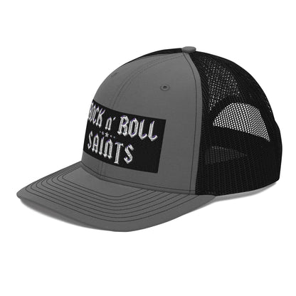 Rock n' Roll Saints Cap