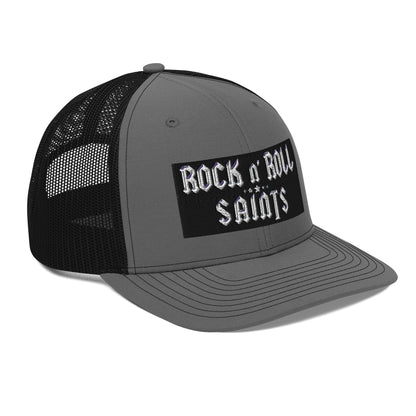 Rock n' Roll Saints Cap