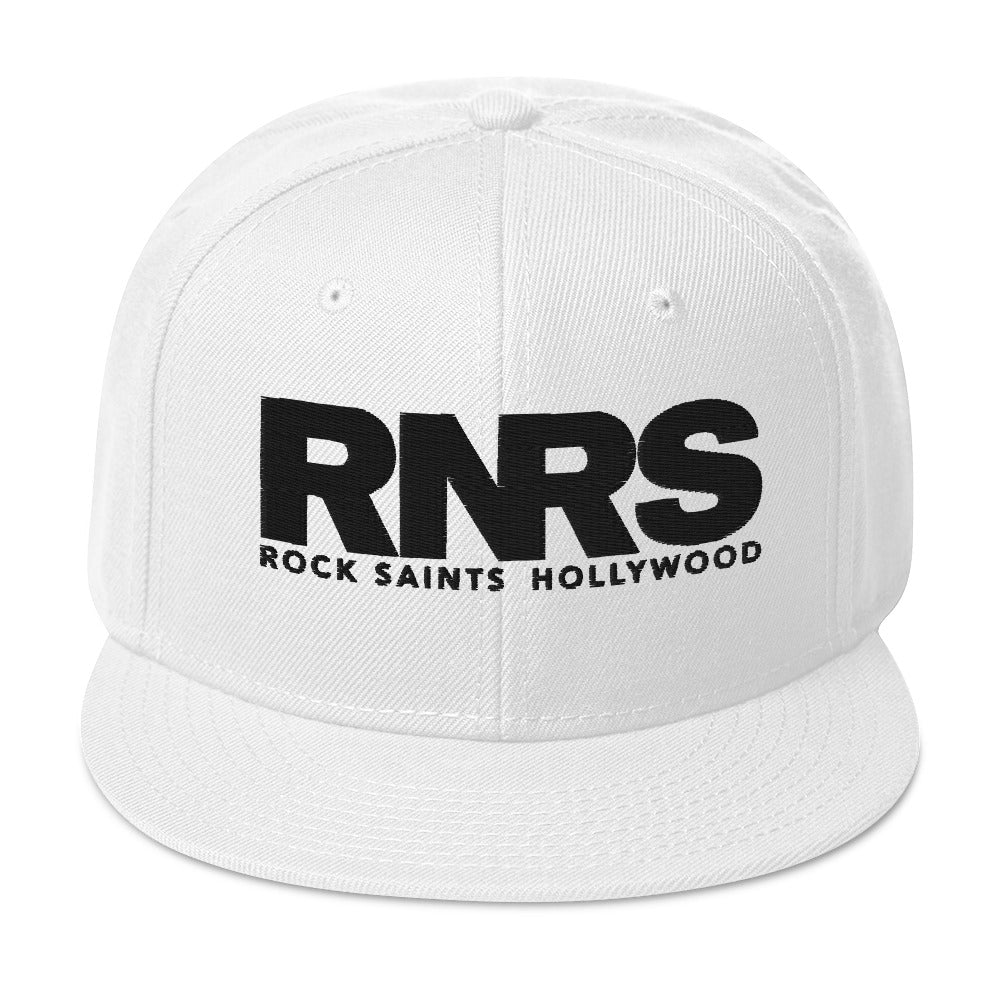 RNRS Hollywood White Hat