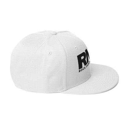 RNRS Hollywood White Hat