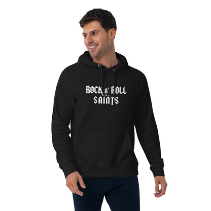 Rock n' Roll Saints / Turn It Up  Hoodie