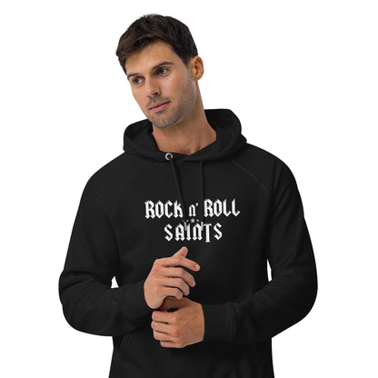 Rock n' Roll Saints / Turn It Up  Hoodie