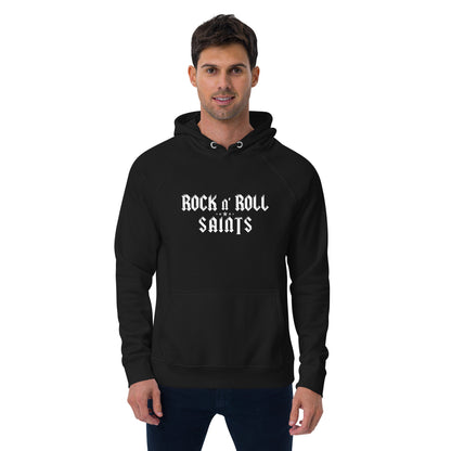 Rock n' Roll Saints / Turn It Up  Hoodie